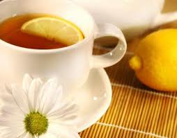 Belly Fat Tea
