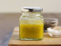 Dress it up Salad Dressing w/ Apple Cider Vinegar