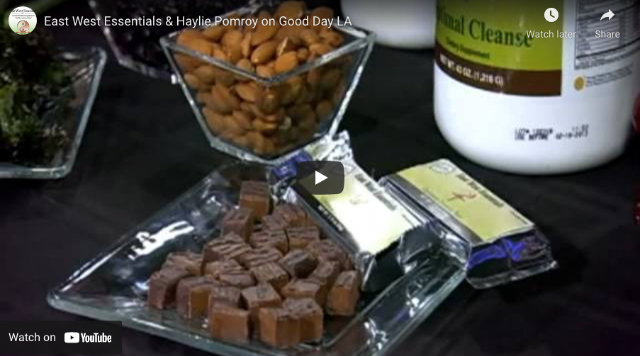 Good Day LA News: Celebrity Diet Secrets