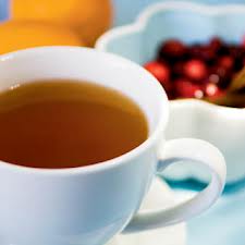 Hydration Tea