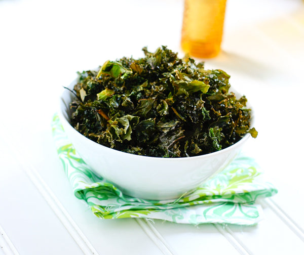 Kale Chips