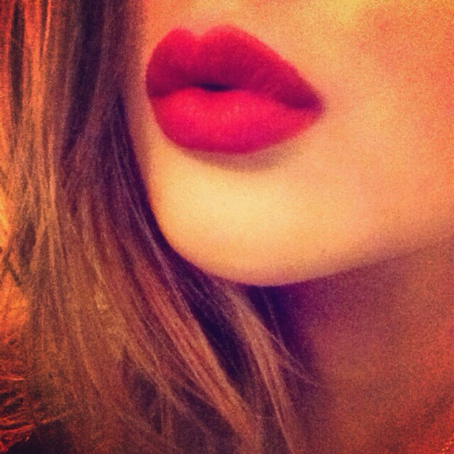 Hollywood Lips