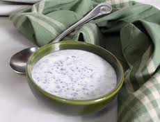 Poppy Seed Dressing