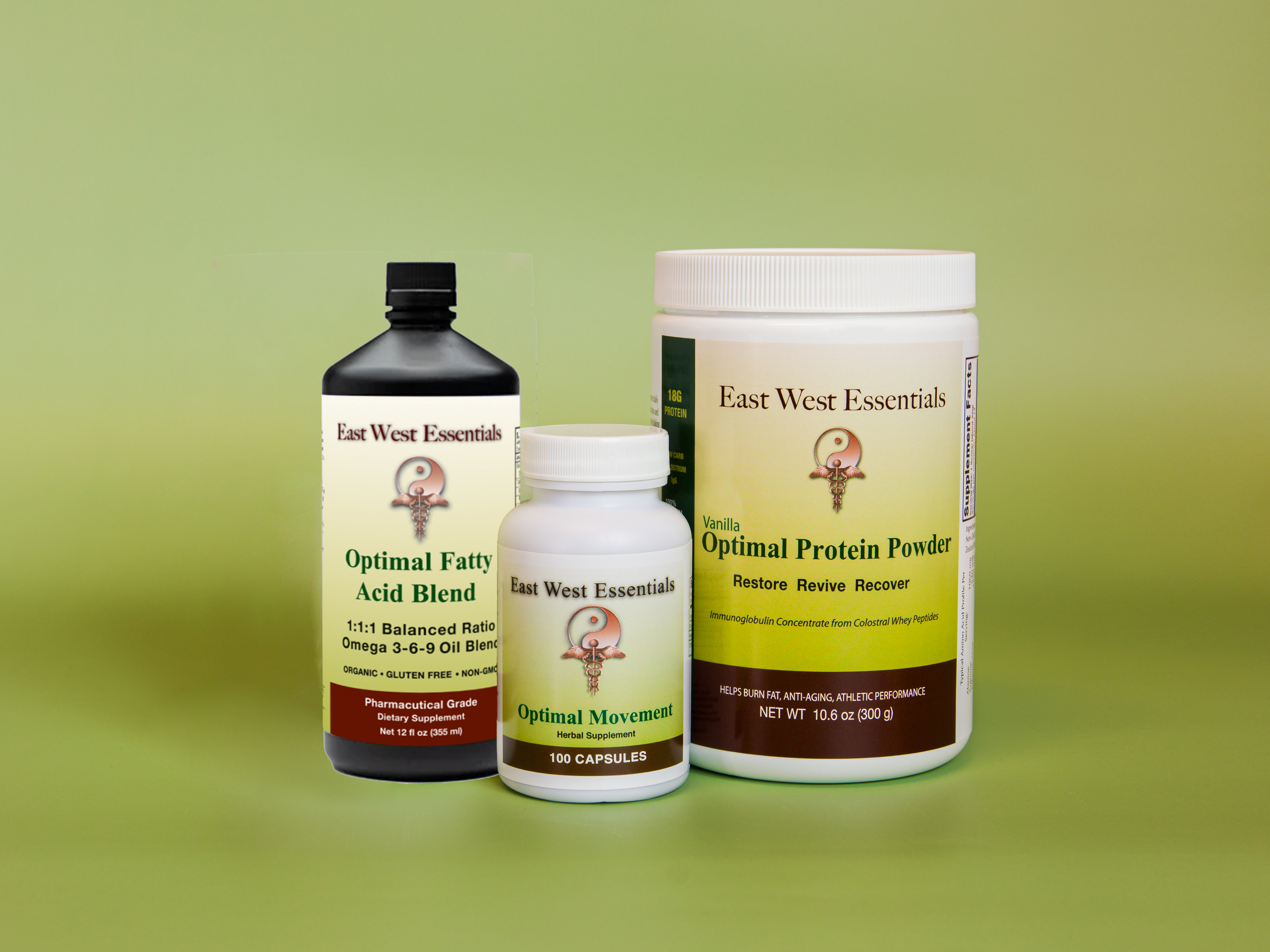 Optimal 7 Foods for 7 Days