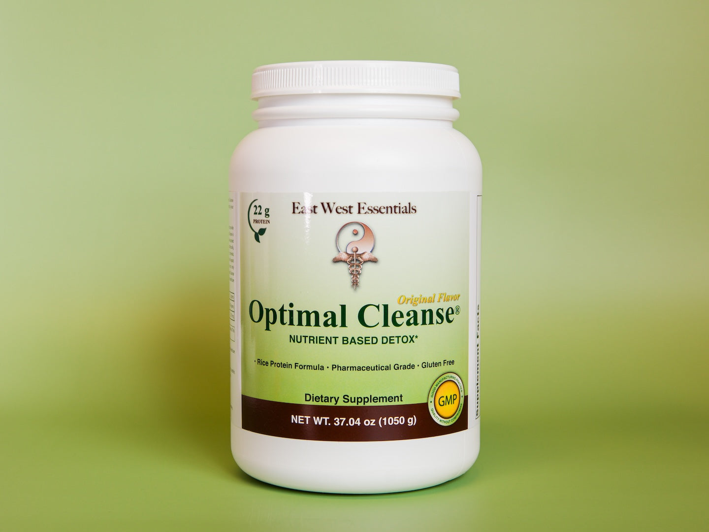 Optimal Cleanse Maintenance