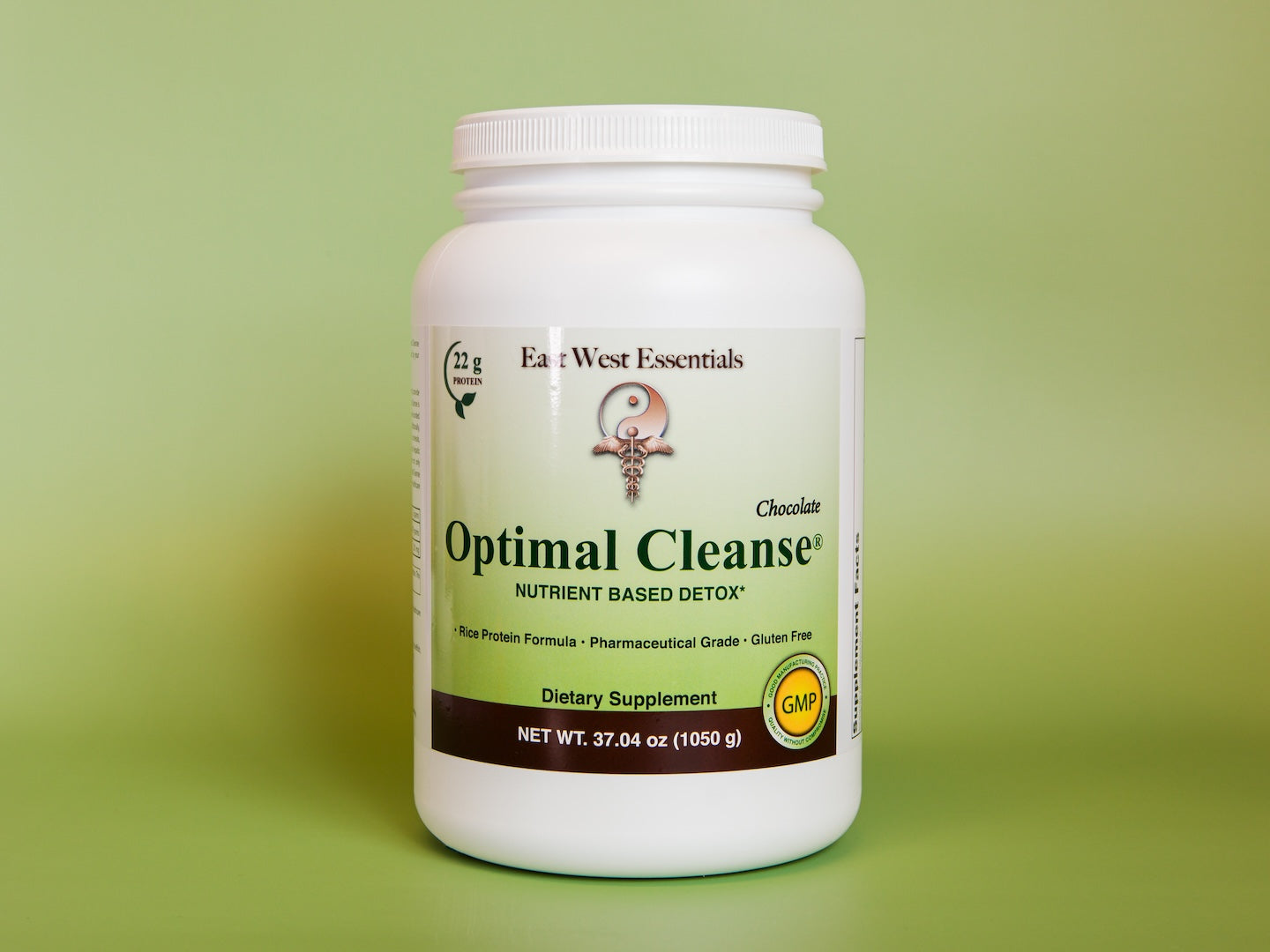 Optimal Cleanse Maintenance
