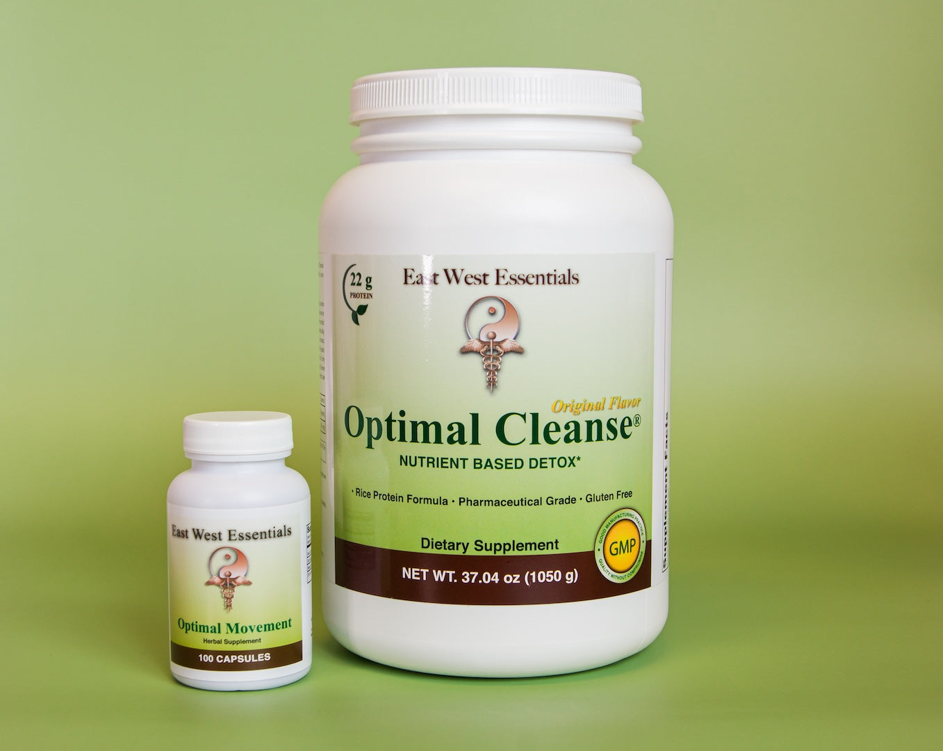 5-Day Optimal Cleanse