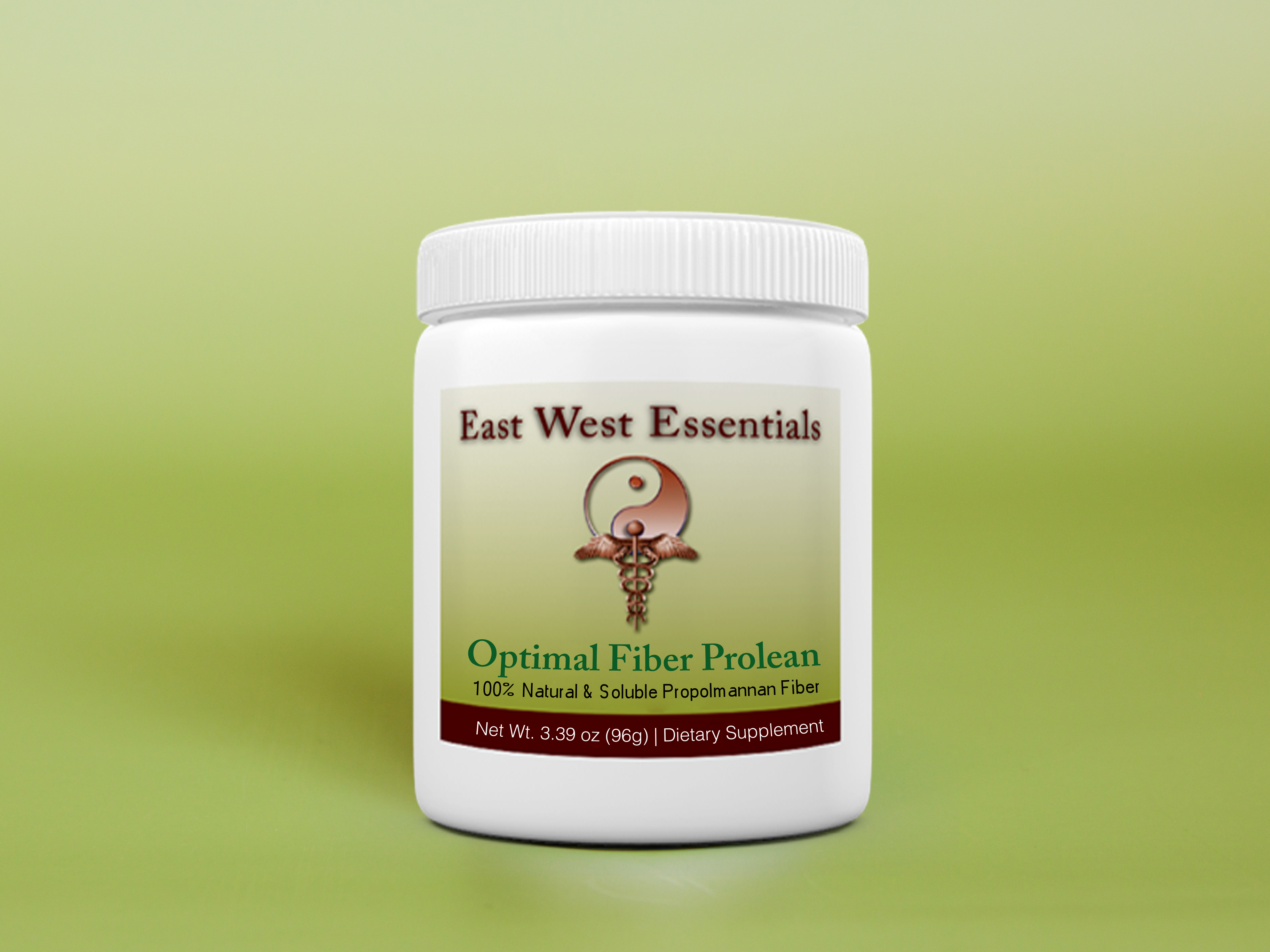 Optimal Fiber ProLean