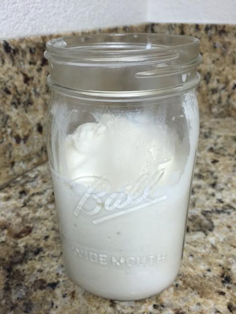 Easiest Banana Dessert