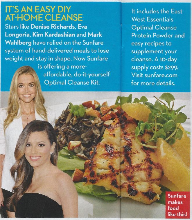 It’s an Easy DIY at-home Cleanse – East West Essentials