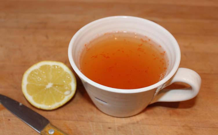 Belly Fat Tea