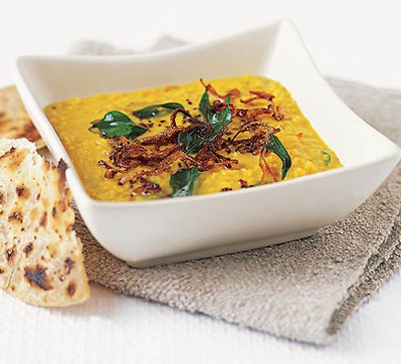 Delicious Pakistani Dhal