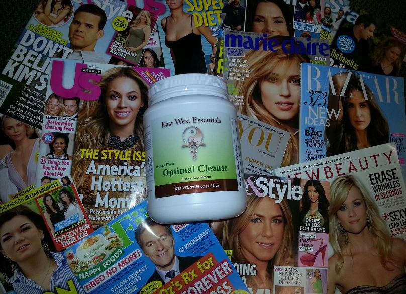 The Story of East West Essentials