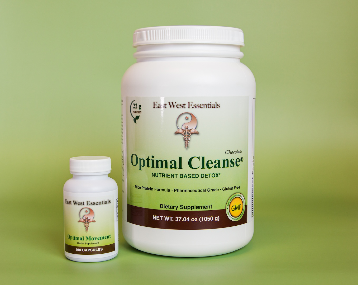 5-Day Optimal Cleanse