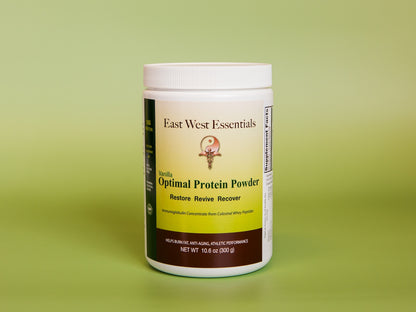Optimal Protein Powder