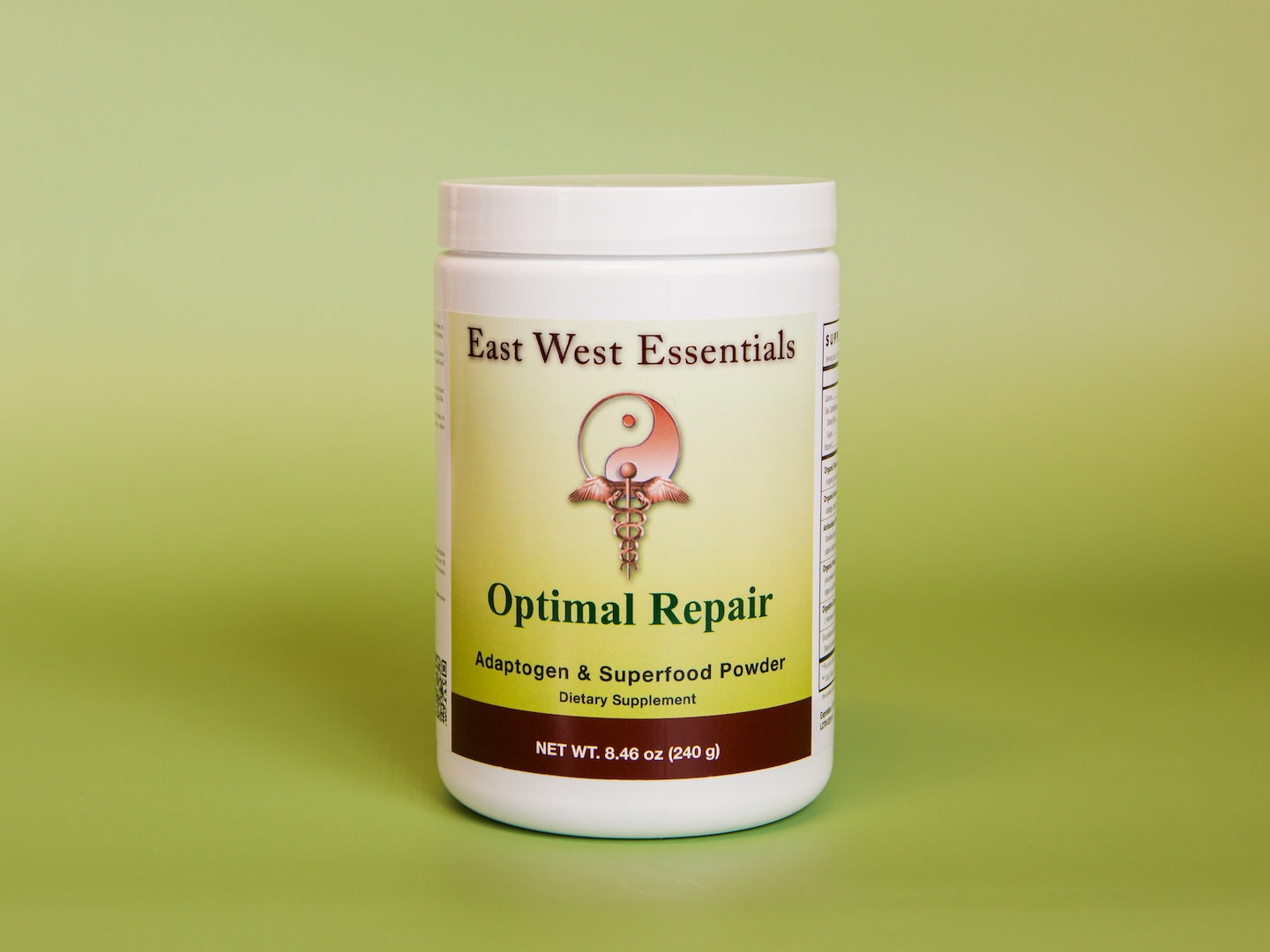 Optimal Repair Blend