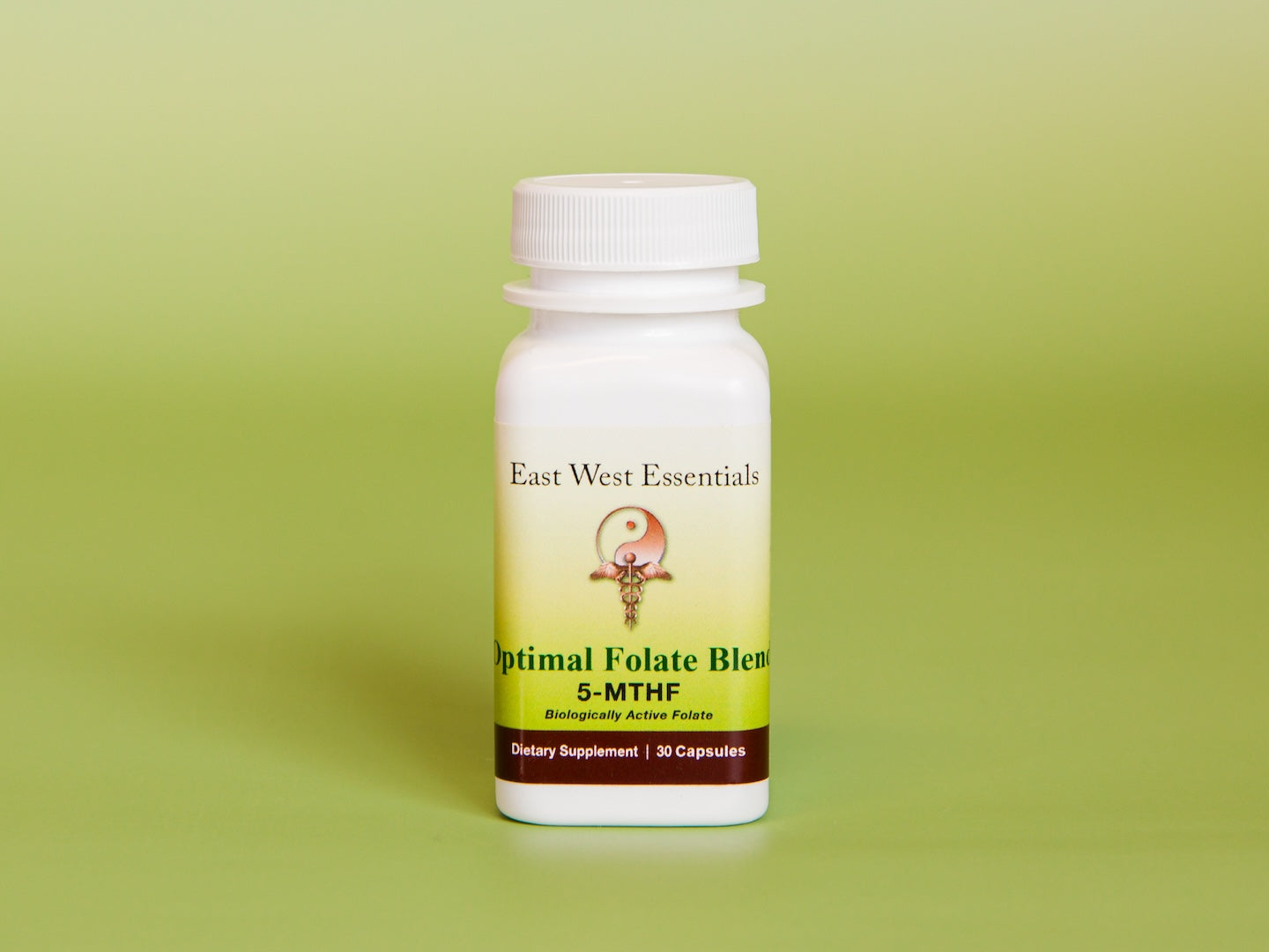 Optimal Folate Blend