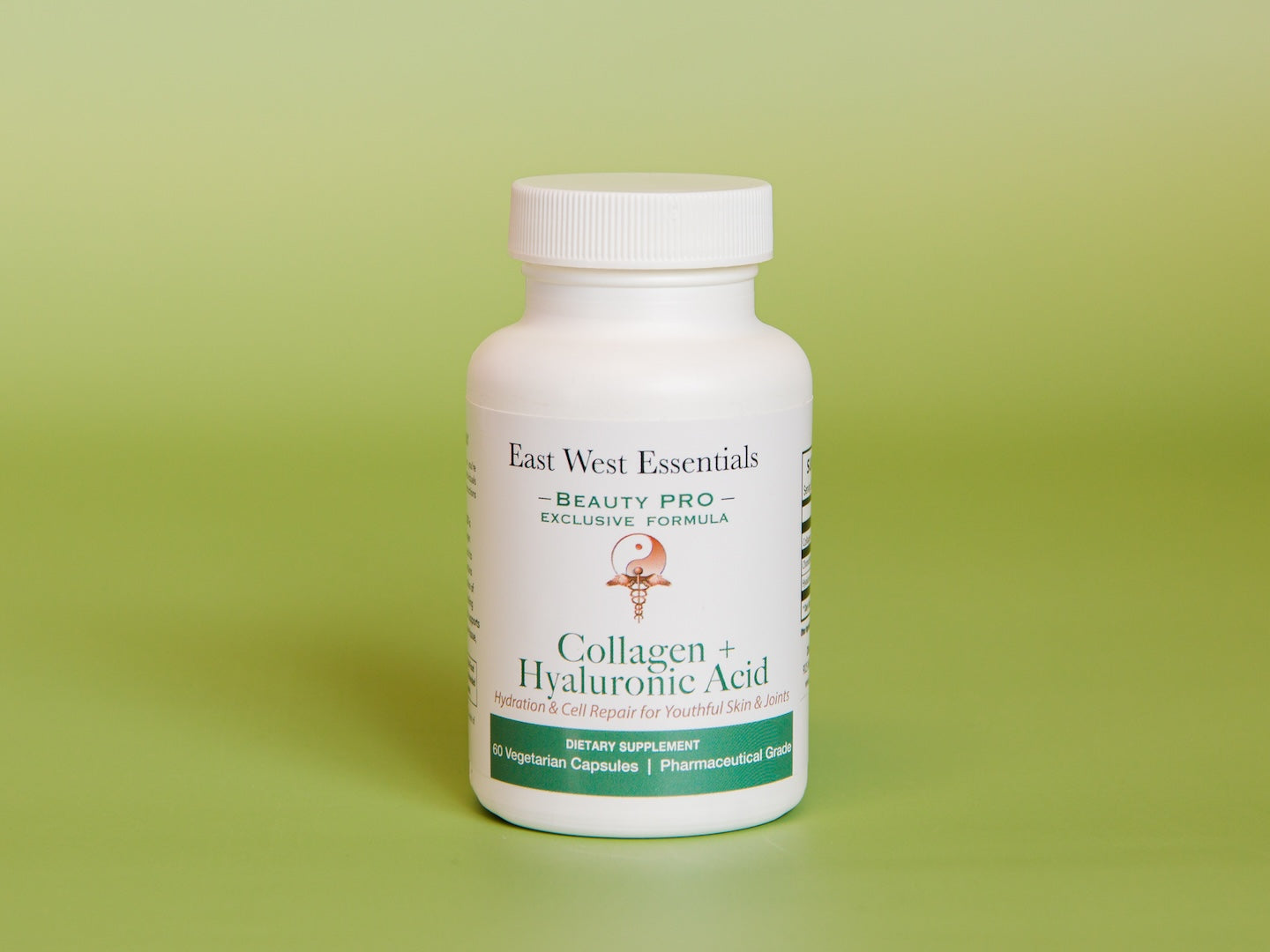 Optimal Collagen + Hyaluronic Acid