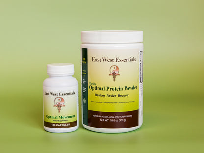 5-Day Optimal Fat Blast