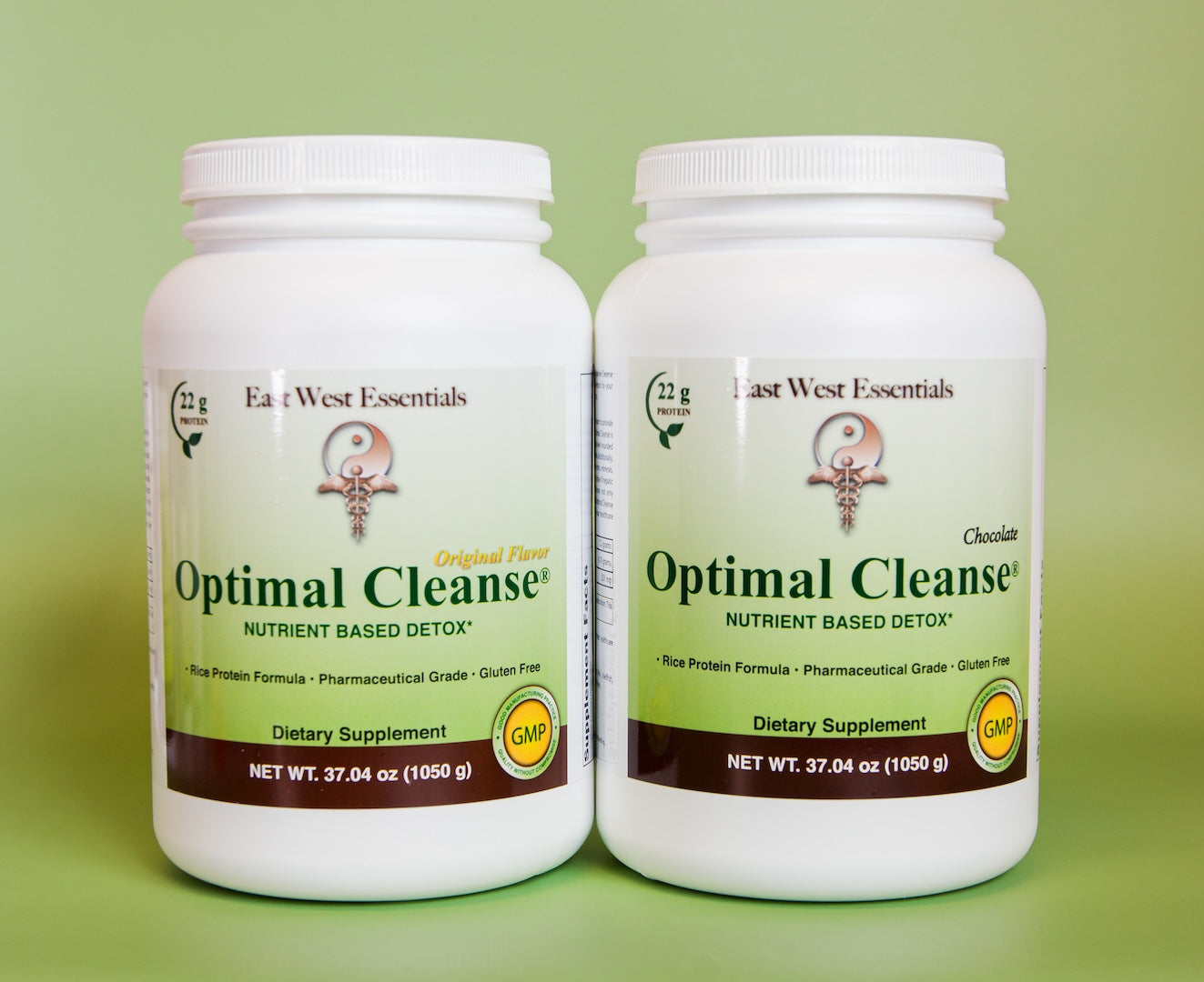 10-Day Optimal Cleanse