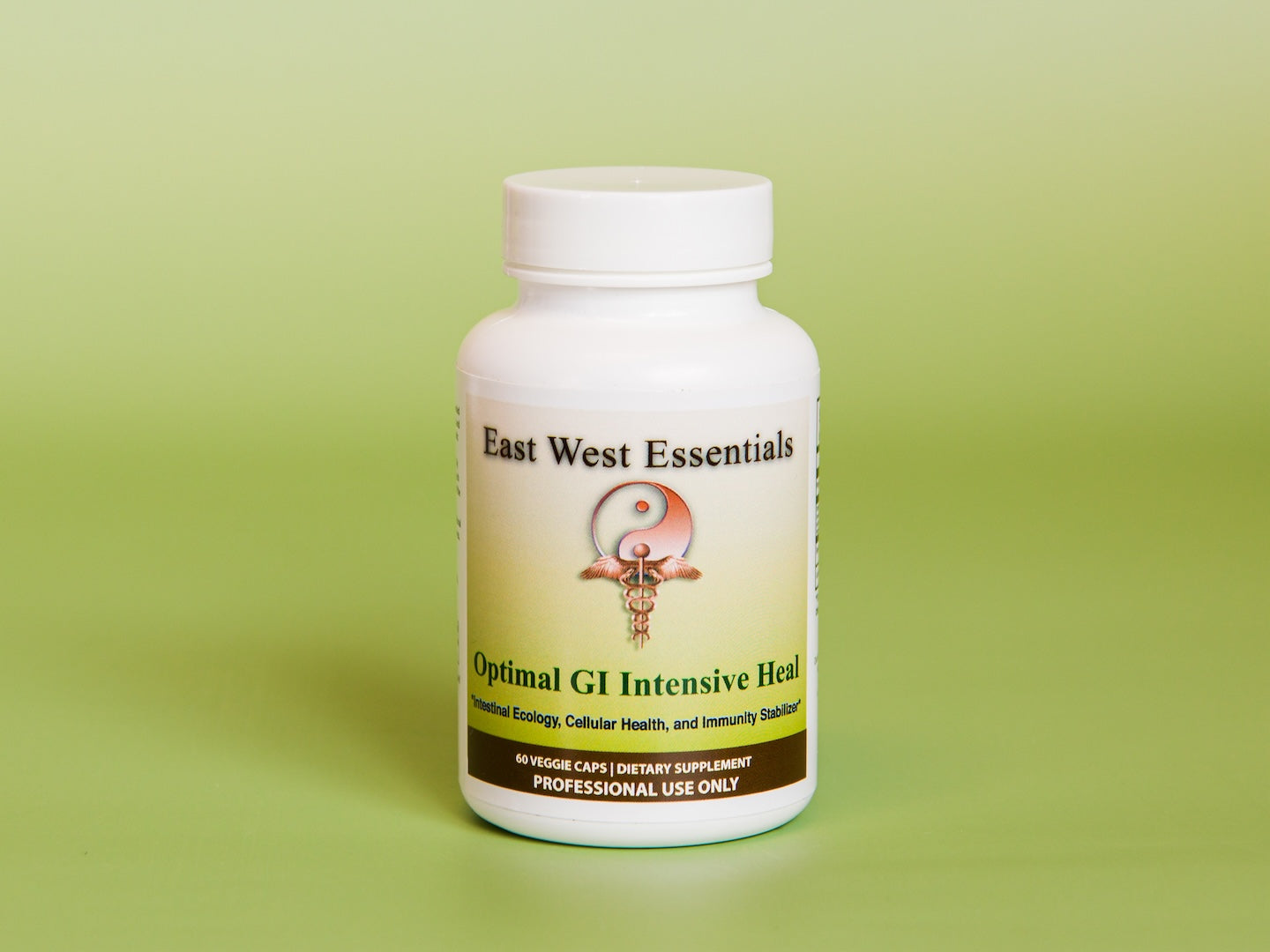 Optimal GI Intensive Heal