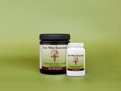 Optimal Cleanse Optimal Beauty Duo | Optimal Cleanse – East West Essentials