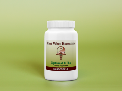 Optimal DHA