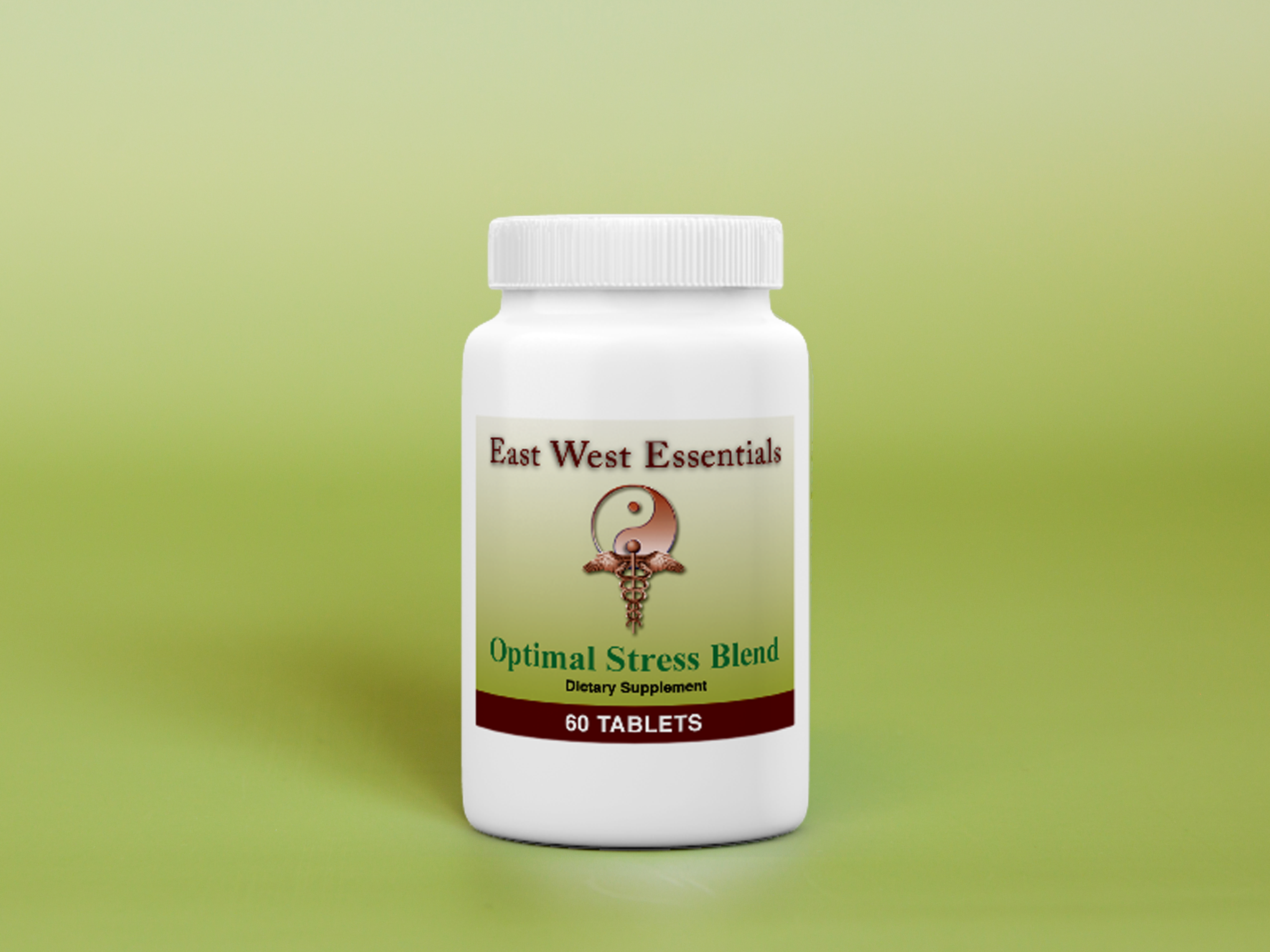 Optimal Stress Blend