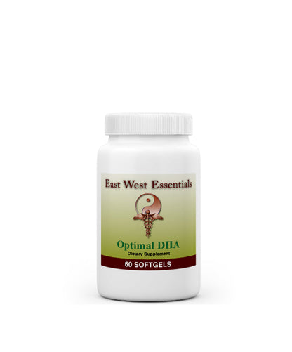Optimal DHA