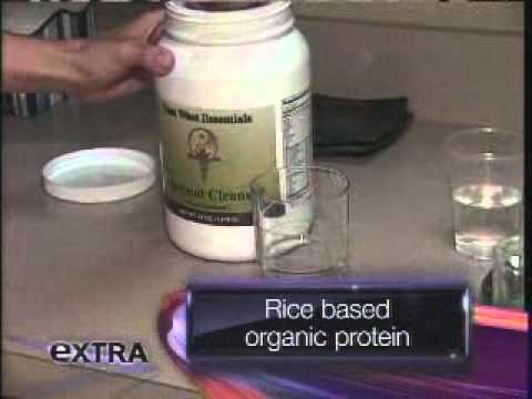 Load video: 5-Day Optimal Cleanse