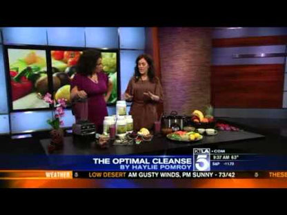5-Day Optimal Cleanse