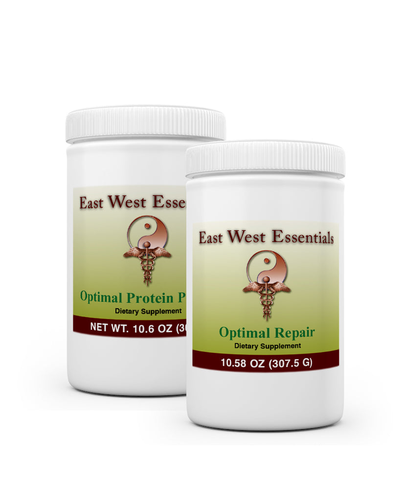 7-Day Restorative Program