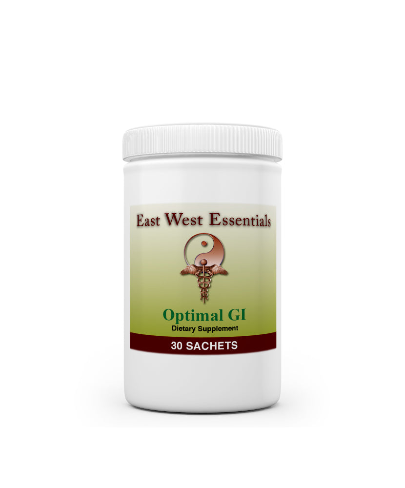 Optimal GI Intensive Heal