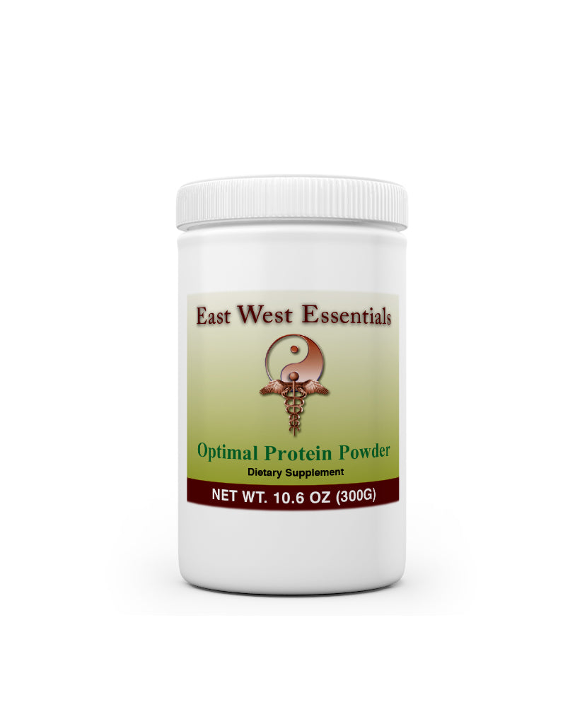Optimal Protein Powder