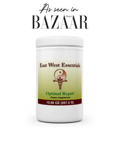 Optimal Repair Blend