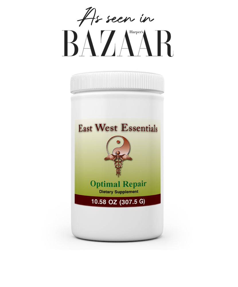 Optimal Repair Blend